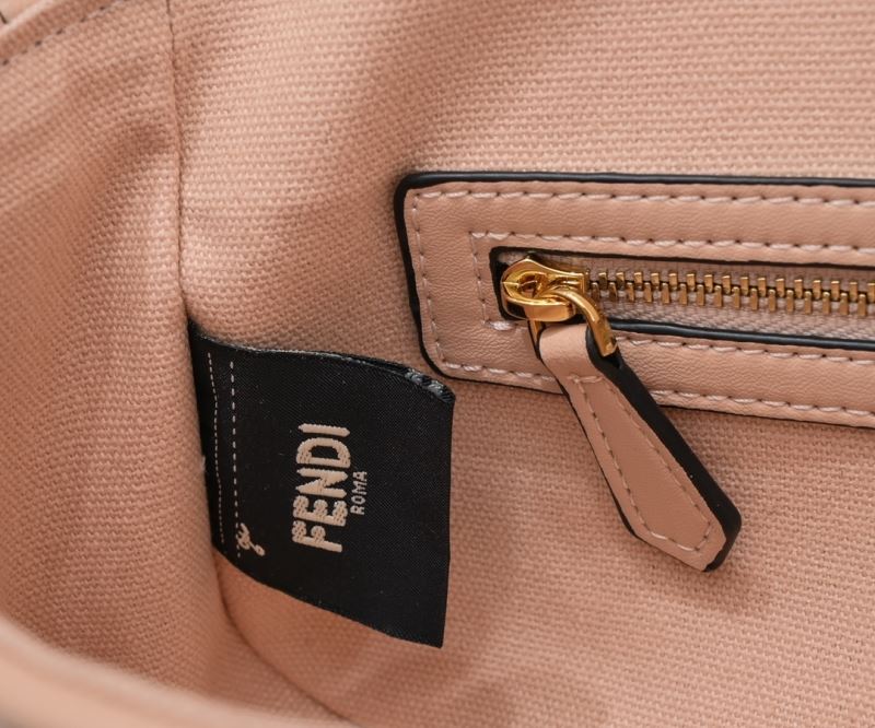 Fendi Satchel Bags